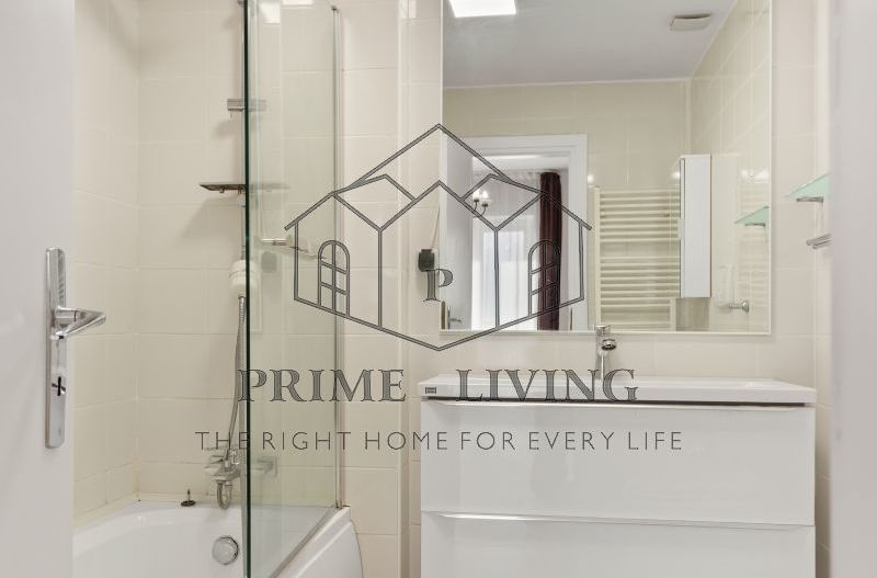 PENTHOUSE NOU RENOVAT CU 4 CAMERE LA INCHIRIERE IN ZONA AVIATORILOR - Poză 7