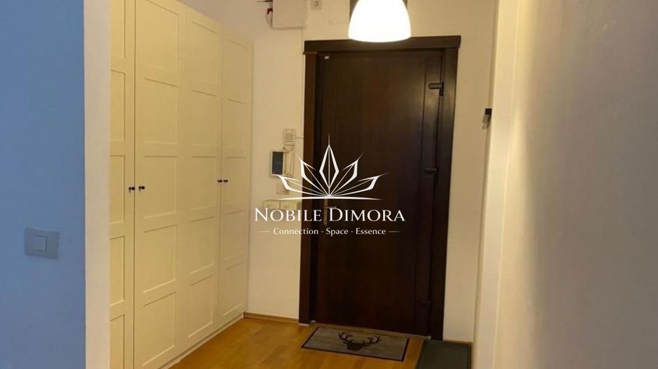 Apartament spatios cu 2 camere de 80mp in Tender - zona ISHO - Poză 7