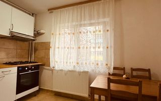 VANZARE GARSONIERA I SPATIOASA I MOBILATA I UTILATA I 13 SEPTEMBRIE - Poză 7