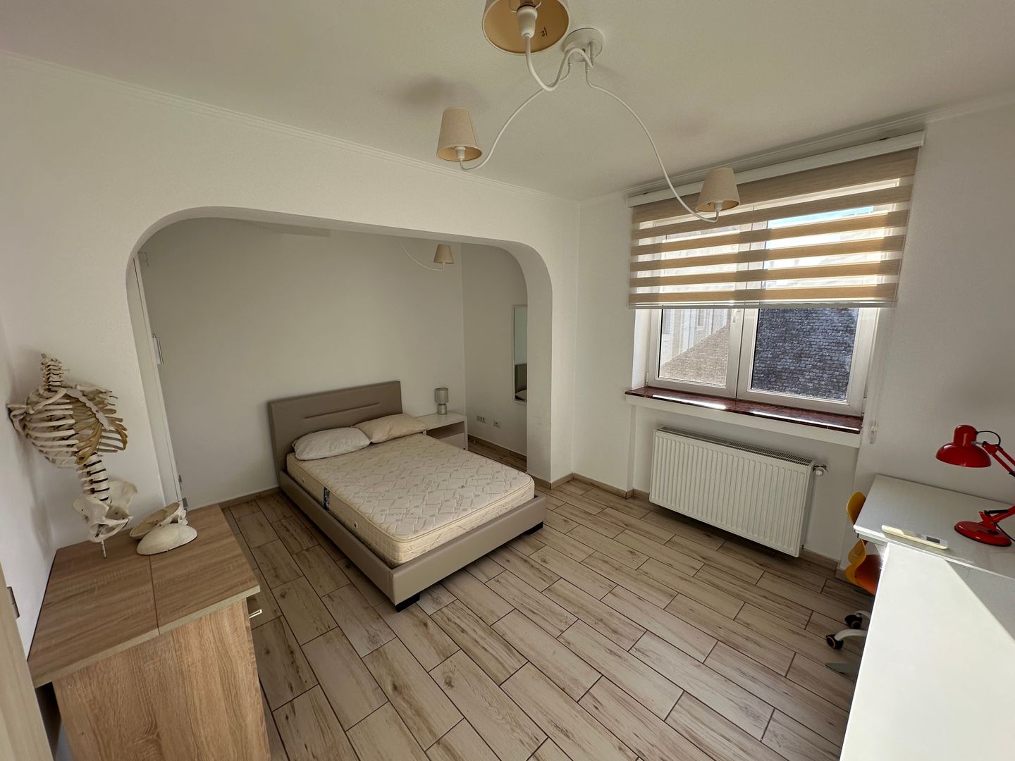 Apartment 4 camere Piata Unirii aproape de Medicina - Poză 18