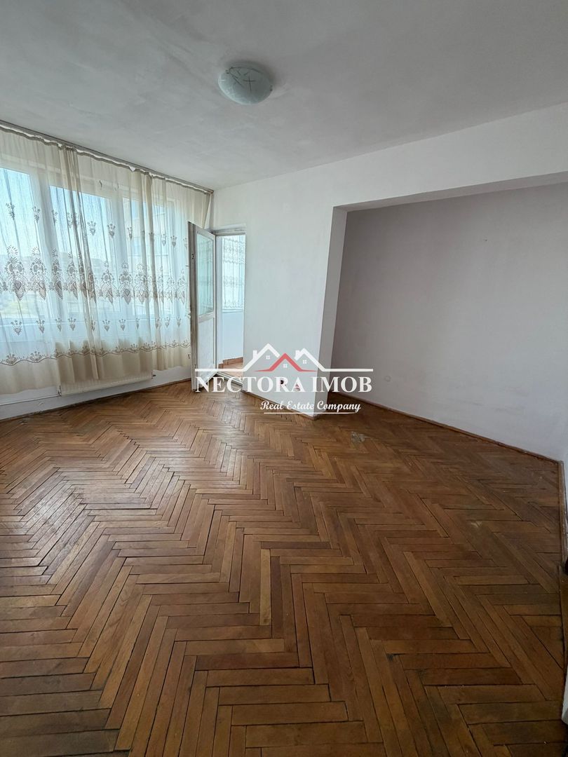 NECTORA IMOB-Apartament 3 camere, 2 bai, Terasa foarte mare, DACIA - Poză 12