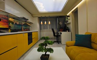 Apartament Superb  3 camere PLopeni 52.86 mp! - Poză 7