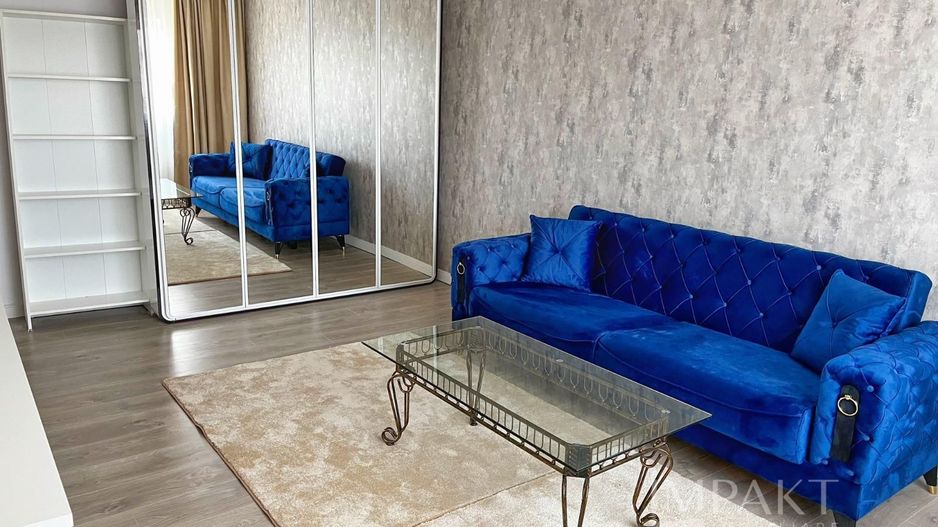 Apartament 2 camere in Marasti - Poză 1