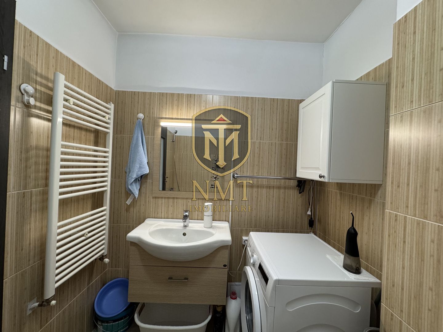 Apartament cu 3 camere | 61 mp  | Europa - Poză 14