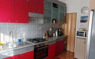 Apartament 3 camere | 77 MPU | Balcon | Vasile Aaaron - Poză 5