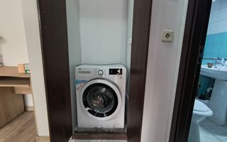 13 SEPTEMBRIE - Parcul Sebastian | Chirie 2 Camere - Poză 5