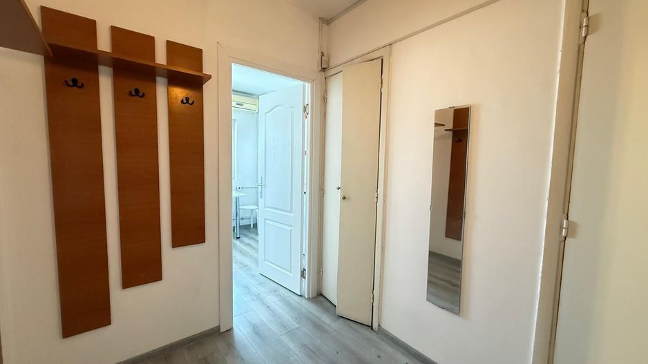 2 CAMERE ‖ CALEA MOSILOR ‖ 2 BALCOANE ‖  BLOC REABILITAT ‖ - Poză 5