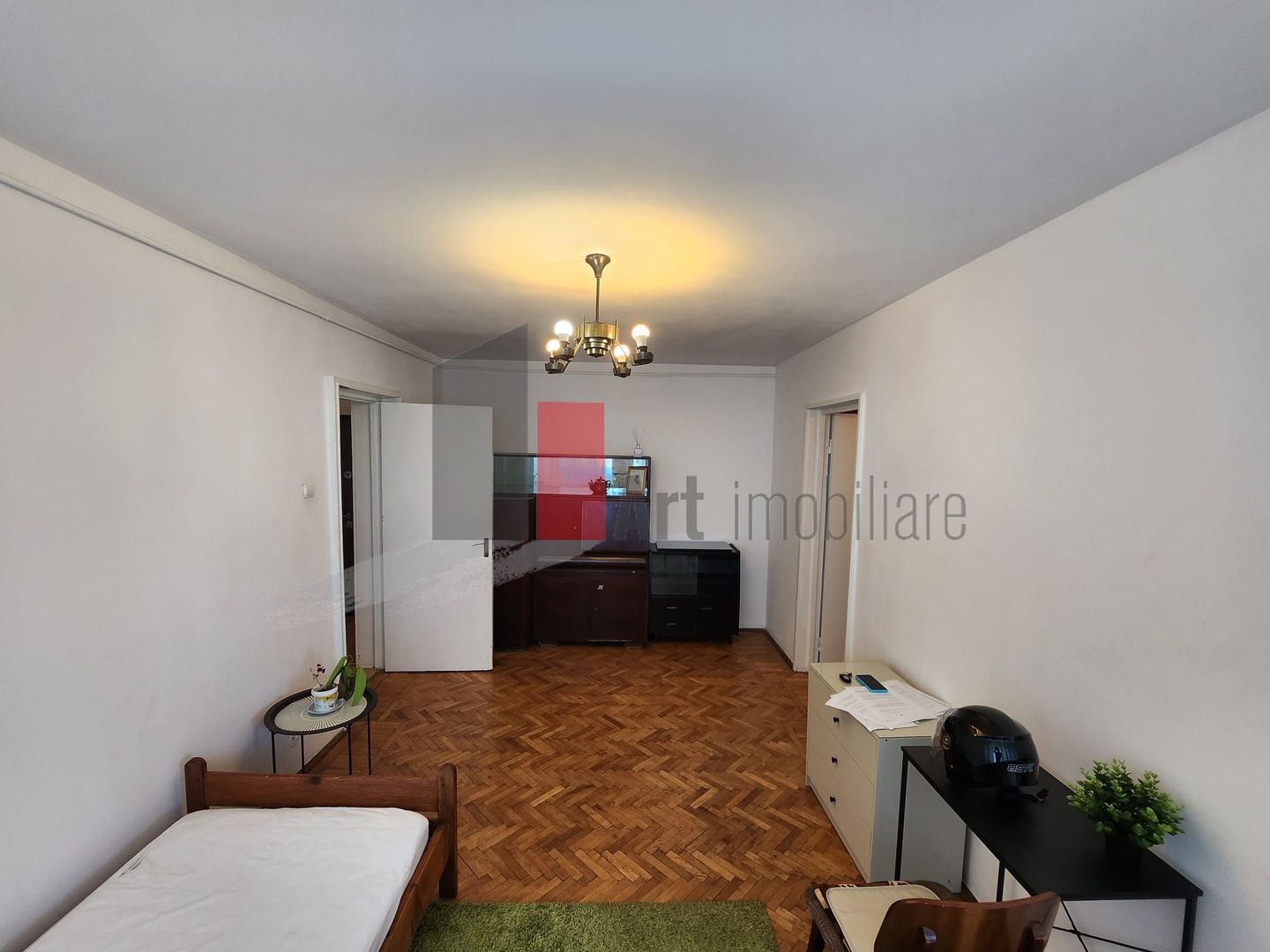 Apartamament 2 camere, cartier Bucurestii Noi/ Zona Parc Bazilescu - Poză 6