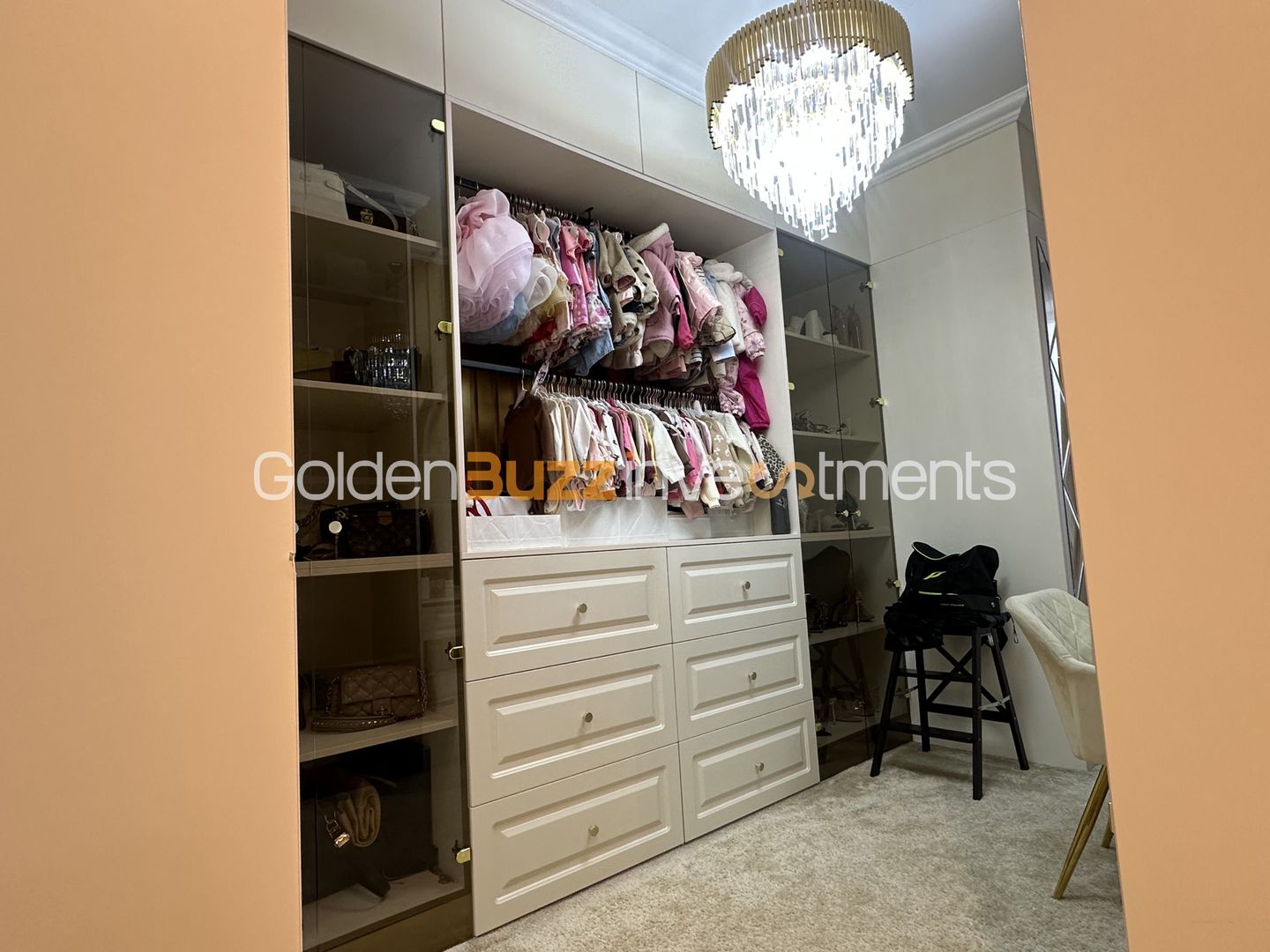 Apartament spectaculos cu 3 camere, 100 mp utili +terasă impresionanta - Poză 7