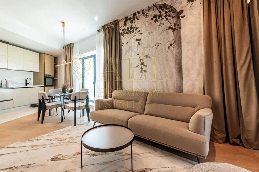 Apartament PREMIUM *3 camere* | One Verdi Park - Poză 3