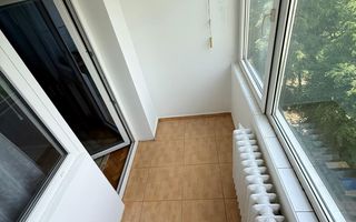 3 camere| 2 bai| se doreste familie, cuplu| 2 balcoane,| centrala| - Poză 11