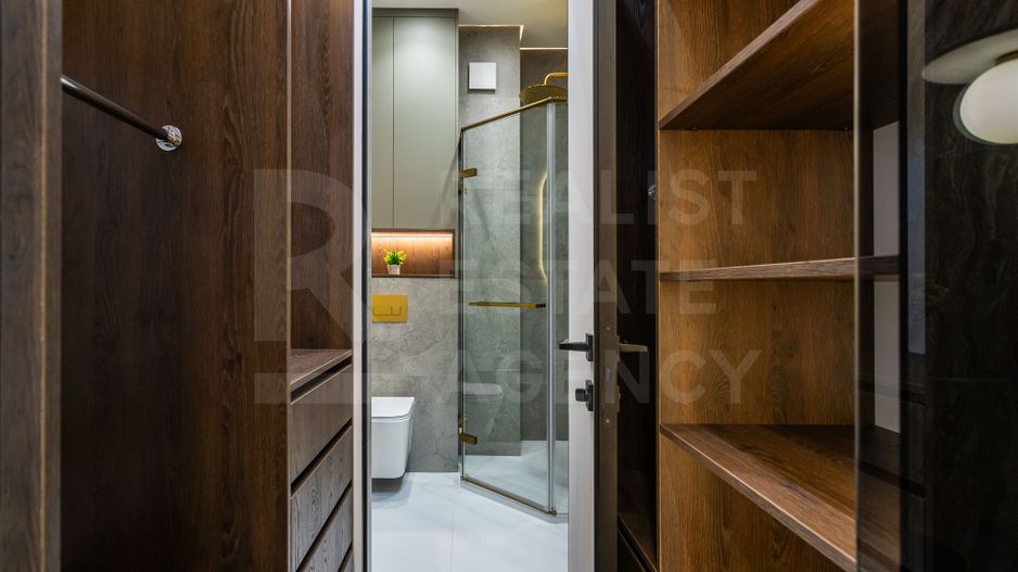 Vânzare, apartament, 2 camere, bd. Moscova, Râșcani - Poză 13