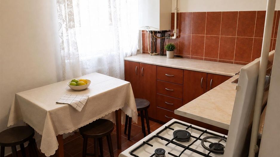 Decomandat, parter, 2 camere, Rovinari, Targu Mures - Poză 2
