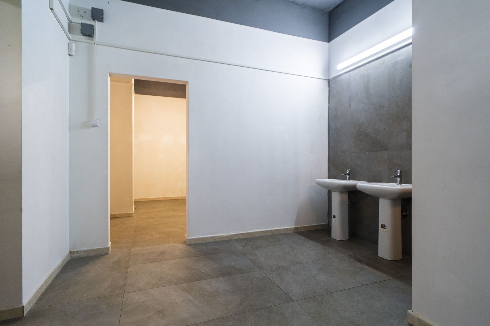 Spatiu Comercial | Militari-Uverturii-Apusului | 280mp - Poză 28