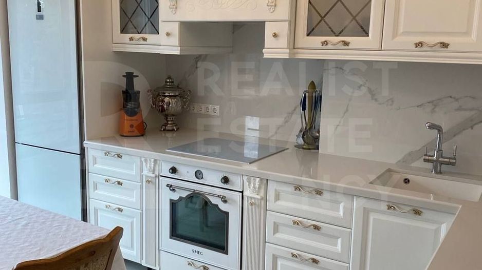 Chirie, apartament, 2 camere, strada Alexei Mateevici, Centru - Poză 1