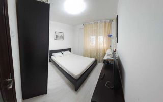 Decomandat parcare 3 camere renovat - Poză 2