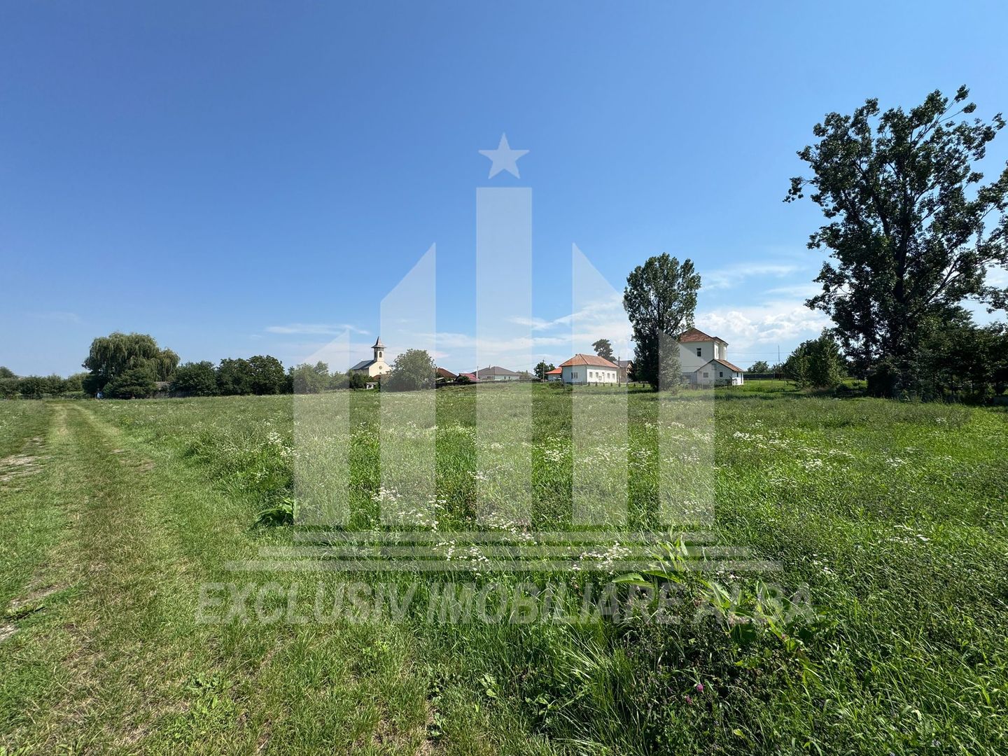 Teren intravilan de vanzare, Micesti - Poză 1