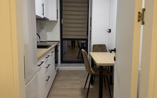 Apartament 1 camera de inchiriat - Nybo Residence by 7moon, Iasi - Poză 5