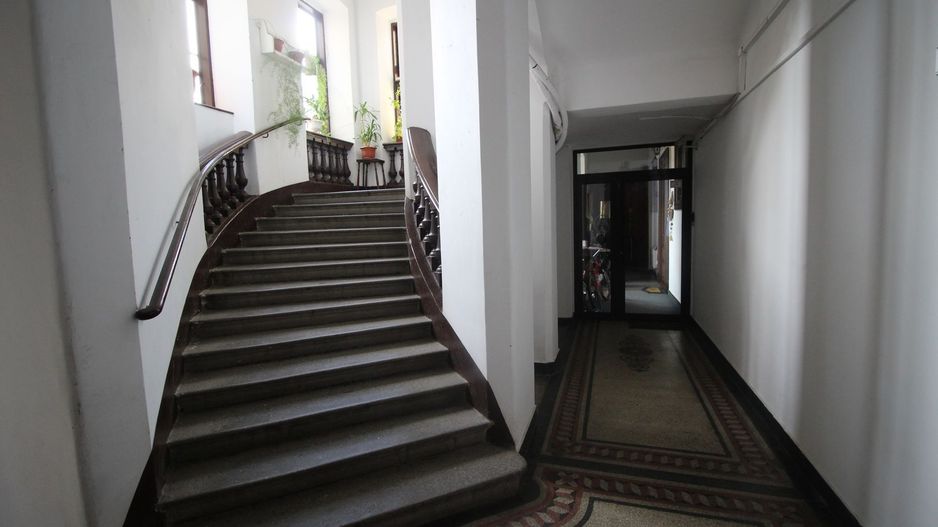 APARTAMENT DE  LUX  IN ZONA NEPTUN - Poză 14