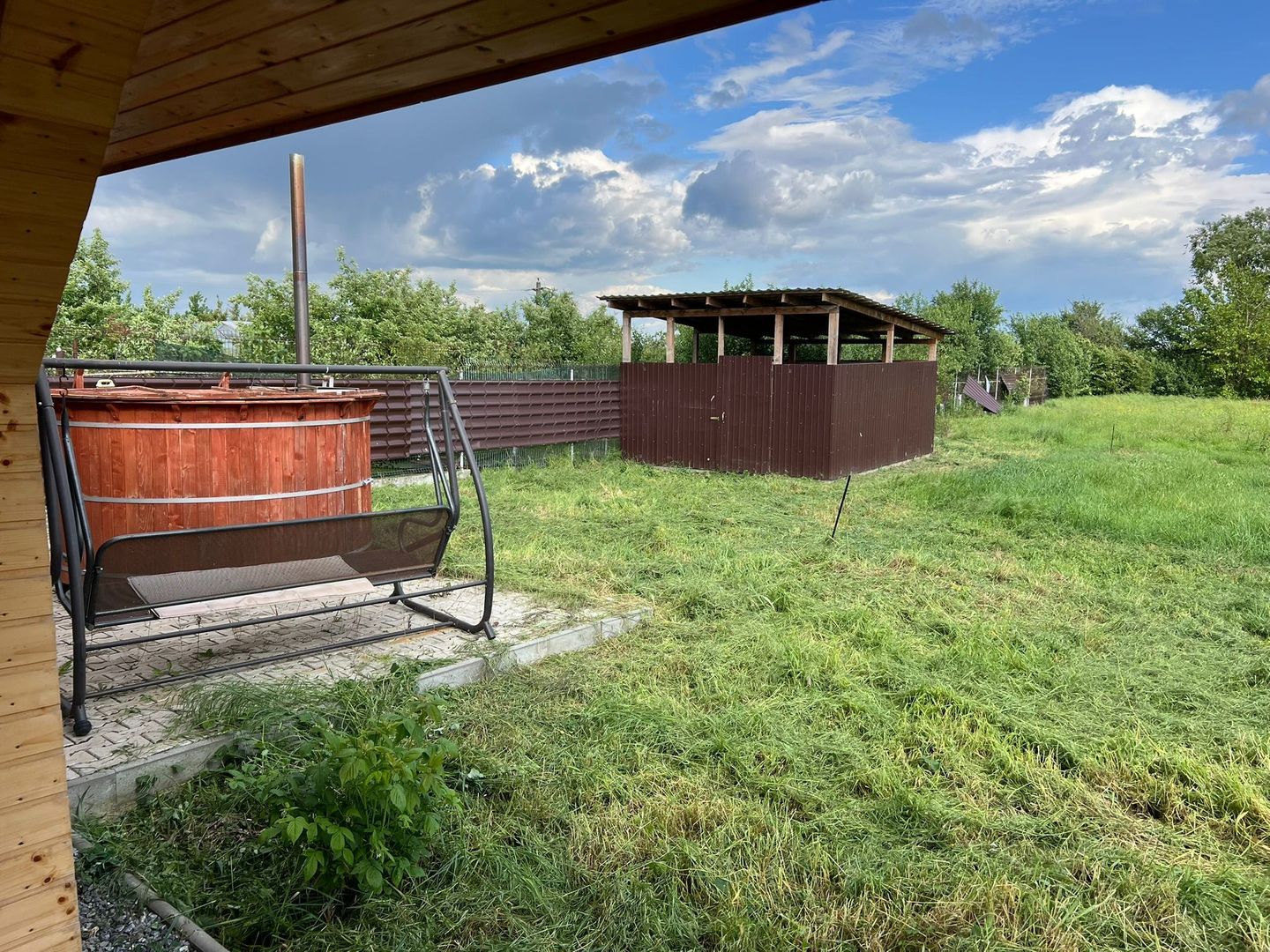 Comision 0% Casa individuala Dudestii Noi 187mp utili | 1836mp teren | - Poză 6