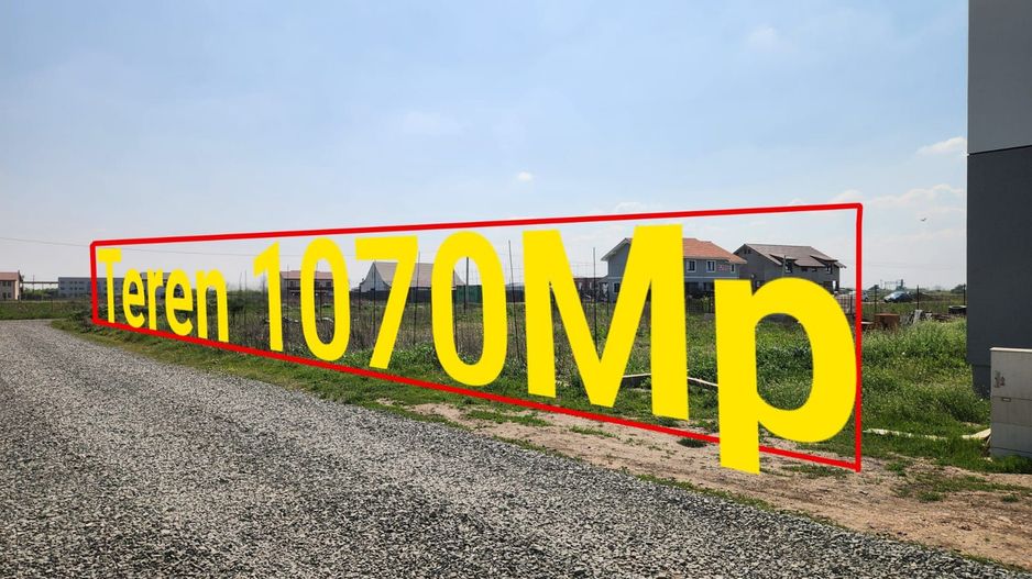 Pret imbatabil-pozitie excelenta - Poză 1