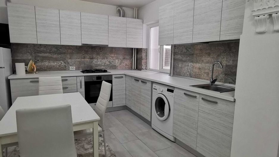 Apartament  2 camere Tineretutlui - Poză 1