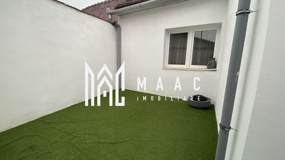 Apartament la casa | Renovat | Garaj | Curte | Lazaret - Poză 10