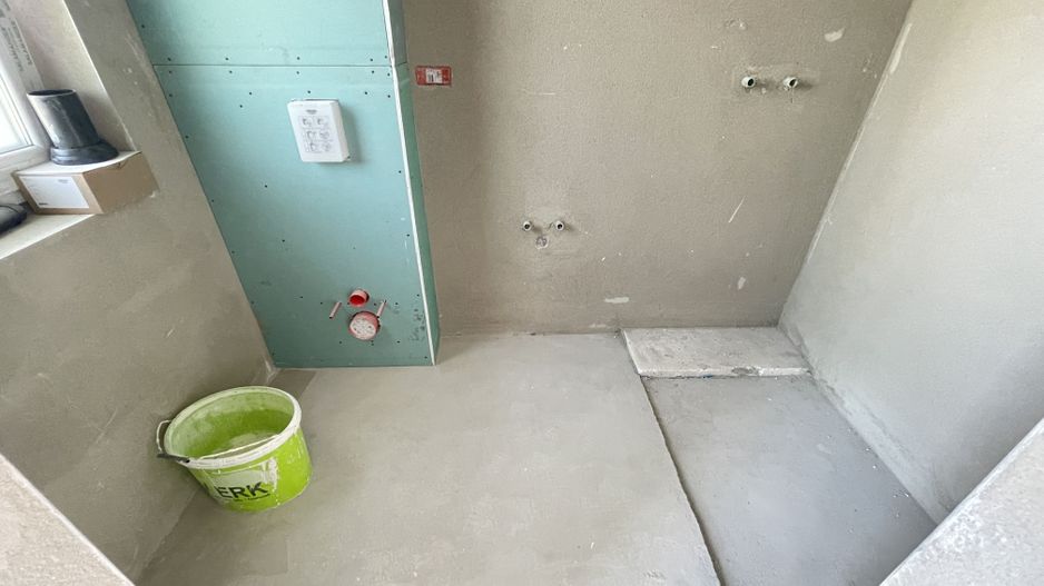 Comision 0% -Triplex  P+1E+M-Sacalaz -finisaje la alegere - Poză 55