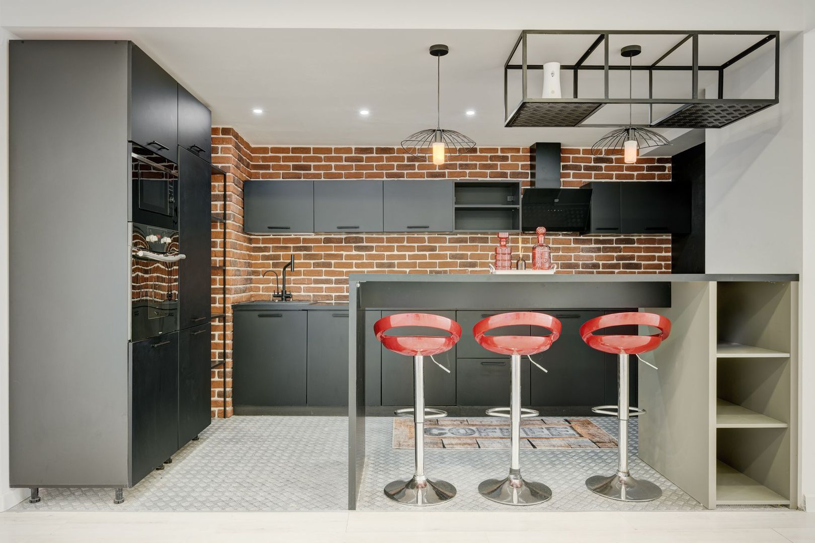 Apartament 3 camere superb si curte proprie Parc Herastrau - Poză 10