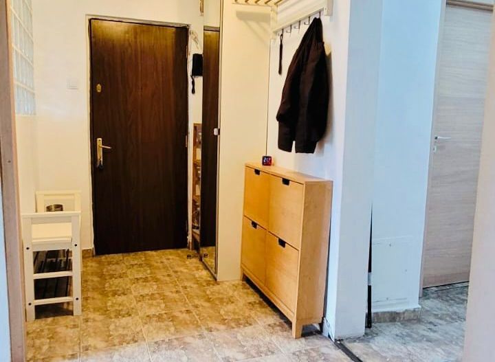 Inchiriere apartament 3 camere, zona Nerva Traian - Unirii - Poză 10