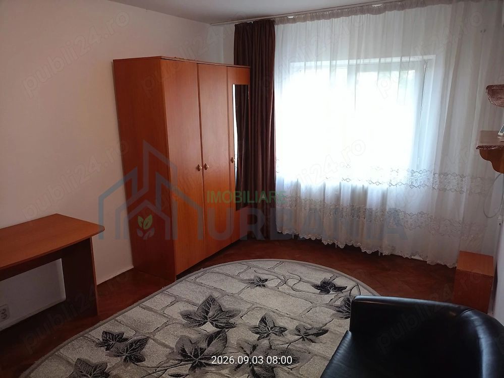 Apartament 3 camere de inchiriat, zona Autogara de Vest (Moara de foc), Iasi - Poză 2