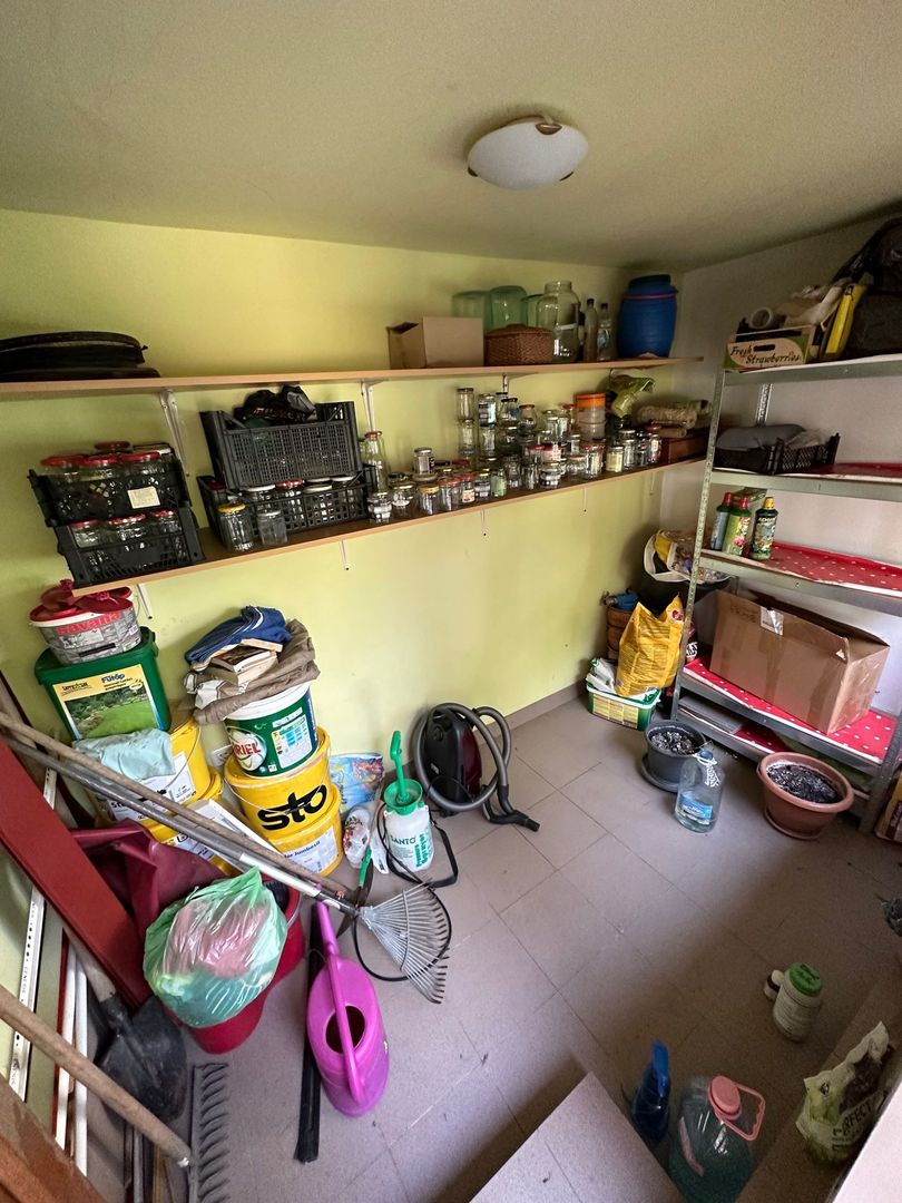 Casa individuala cu garaj  în spate la IKEA - Poză 41