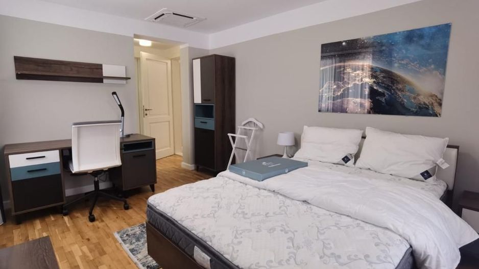 Vila individuala cu piscina Erou Iancu Nicolae - Poză 8