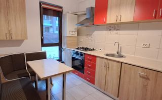 Apartament 2 camere, decomandat, centrala, mobilat, STB, comision 0%! - Poză 8