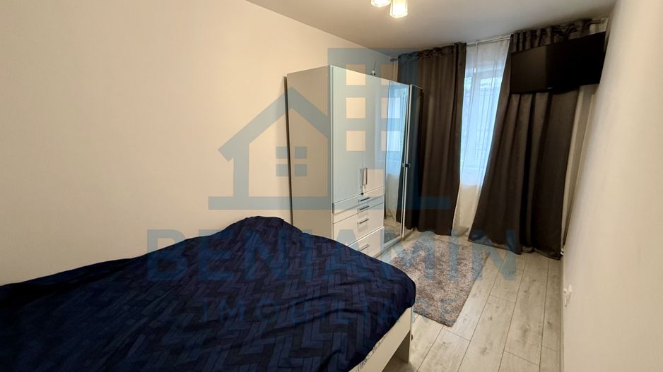 2 decomandate - Parter - Centrala - Renovat - Mobilat -Utilat - Astra - Poză 3