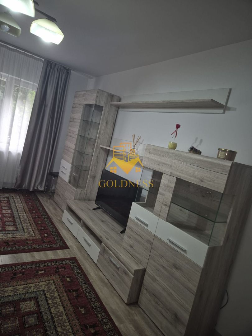 2 camere decomandate, balcon, Zorilor, Observatorului, Golden Tulip - Poză 4
