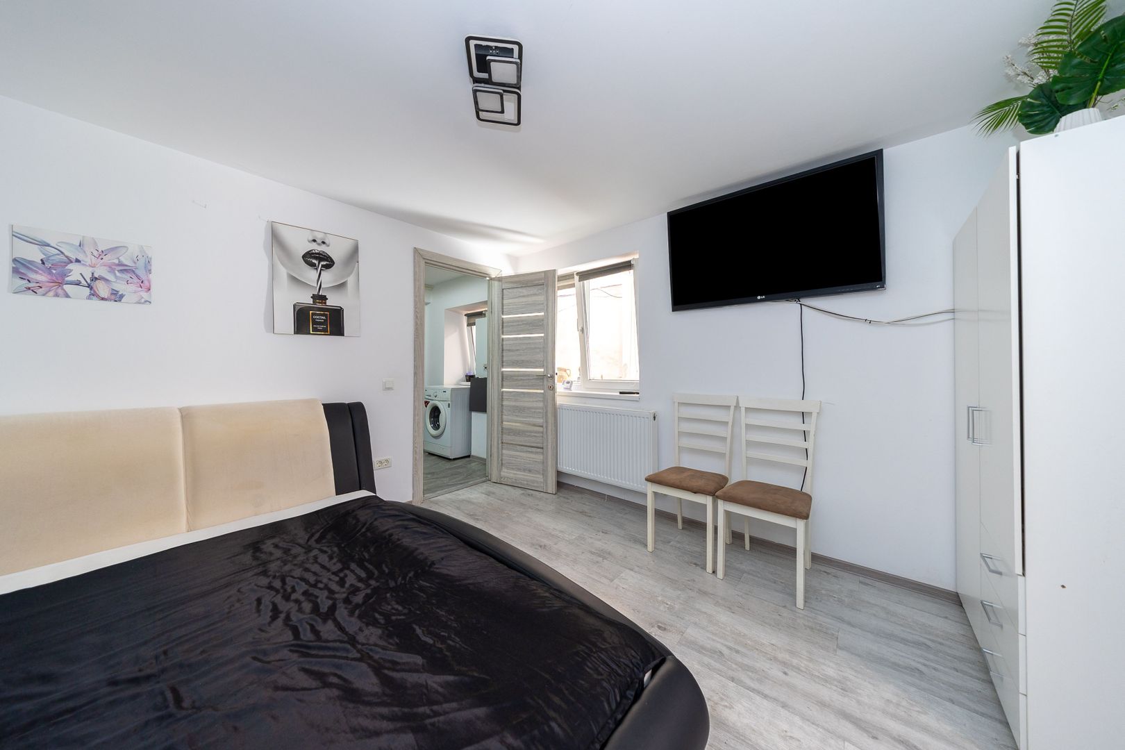 Garsonieră de vânzare–Centrul Istoric Brașov | Ideală regim hotelier - Poză 5