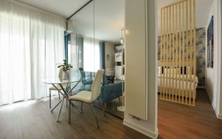 Vanzare Studio Cloud 9 Residence Aviatiei - Poză 13