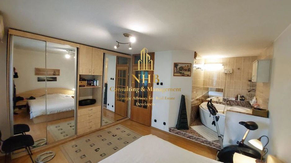 4 Camere Decebal de Vanzare - Poză 3