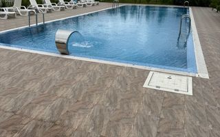 Libertății Villas | Otopeni/ Piscină Rezidențiala - Poză 13