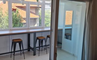REA1026824 De inchiriat apartament 2 Camere I Dorobanti I Mobilat modern - Poză 3