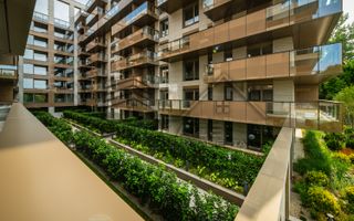 IANCU NICOLAE | Apt exclusivist | 389,360+TVA | Terasa de 39.7 | Lux - Poză 23