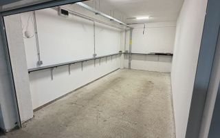 Apartament modern 2 camere decomandat de închiriat în Panoramic Residence Galata, Iași - Poză 8