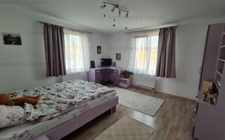Duplex Sanpetru P+E,5 camere,teren 375 mp,260000 euro - Poză 2