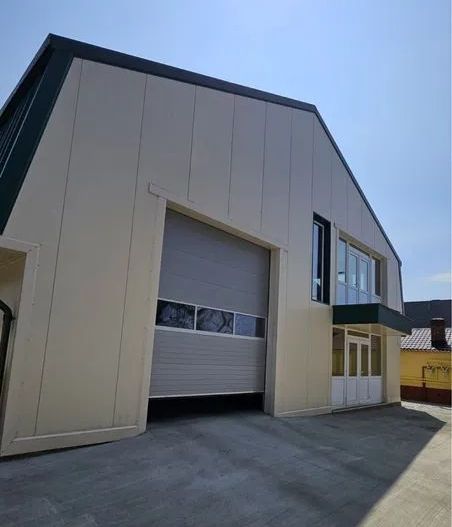 spatiu industrial 270mp | Prelungirea Ferentari | Giurgiului - Poză 2