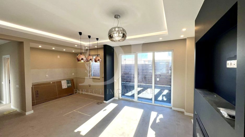 Duplex ultrafinisat / Zona Terra - Poză 2