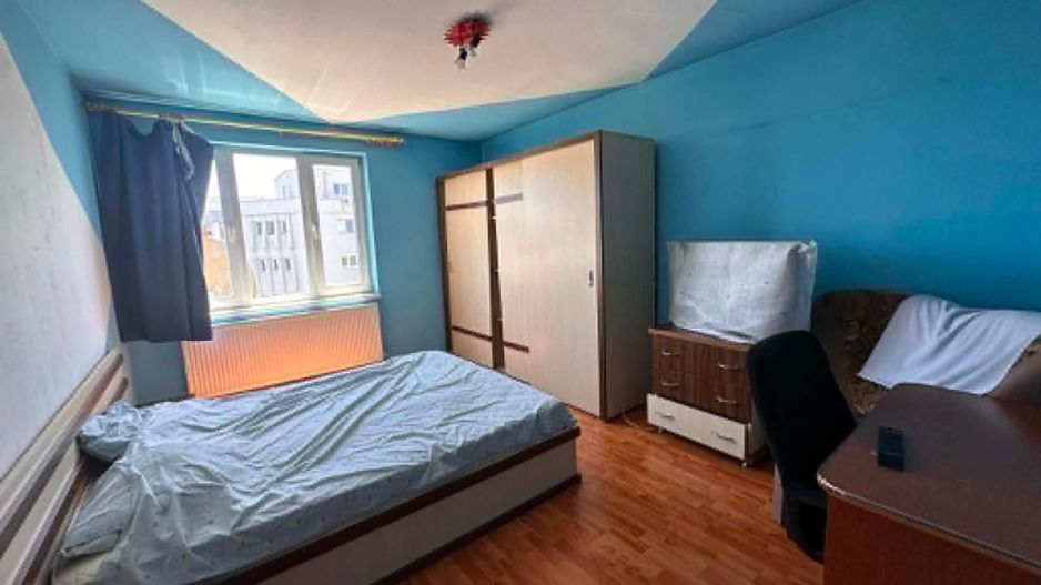 Aradului | 2 Camere | Etaj Intermediar | Decomandat. - Poză 5