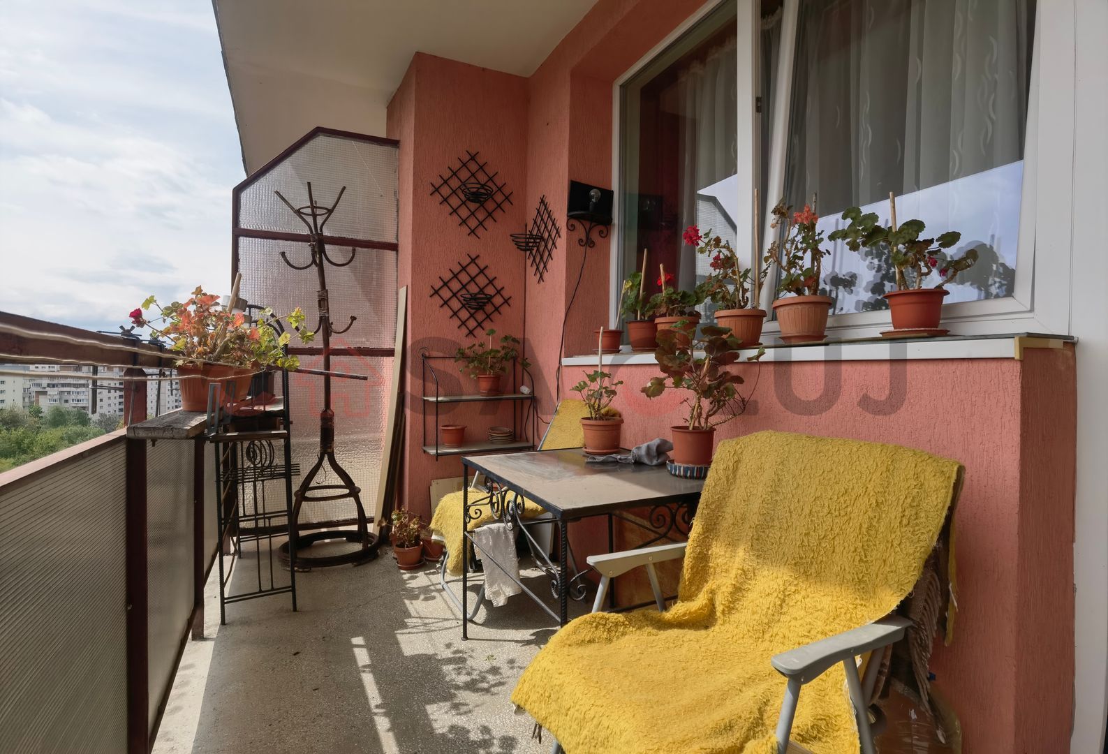 Decomandat, Intermediar, Gradini Manastur! - Poză 4