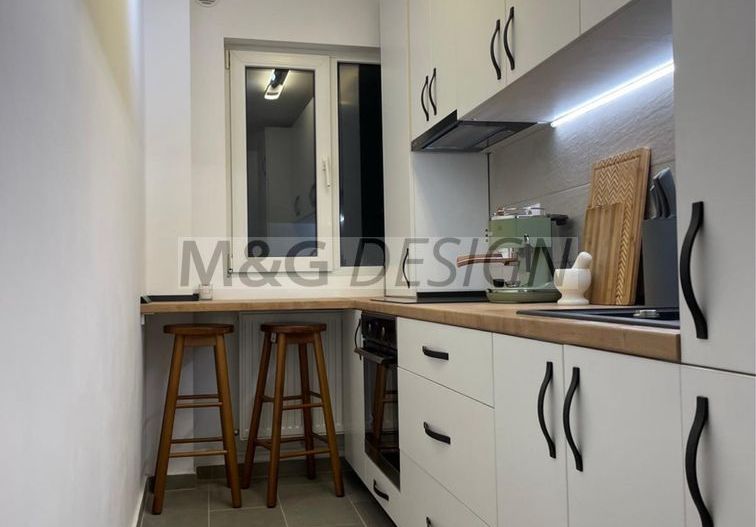 Apartament cu 2 camere Sagului - Poză 3