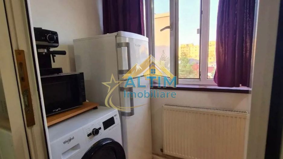 De vânzare: Garsonieră zona Astra - Poză 6